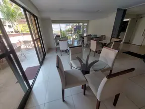 Imagem 2 - Apartamento em Cabo Branco, João Pessoa - PB