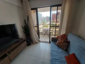 Imagem 3 - Apartamento em Cabo Branco, João Pessoa - PB