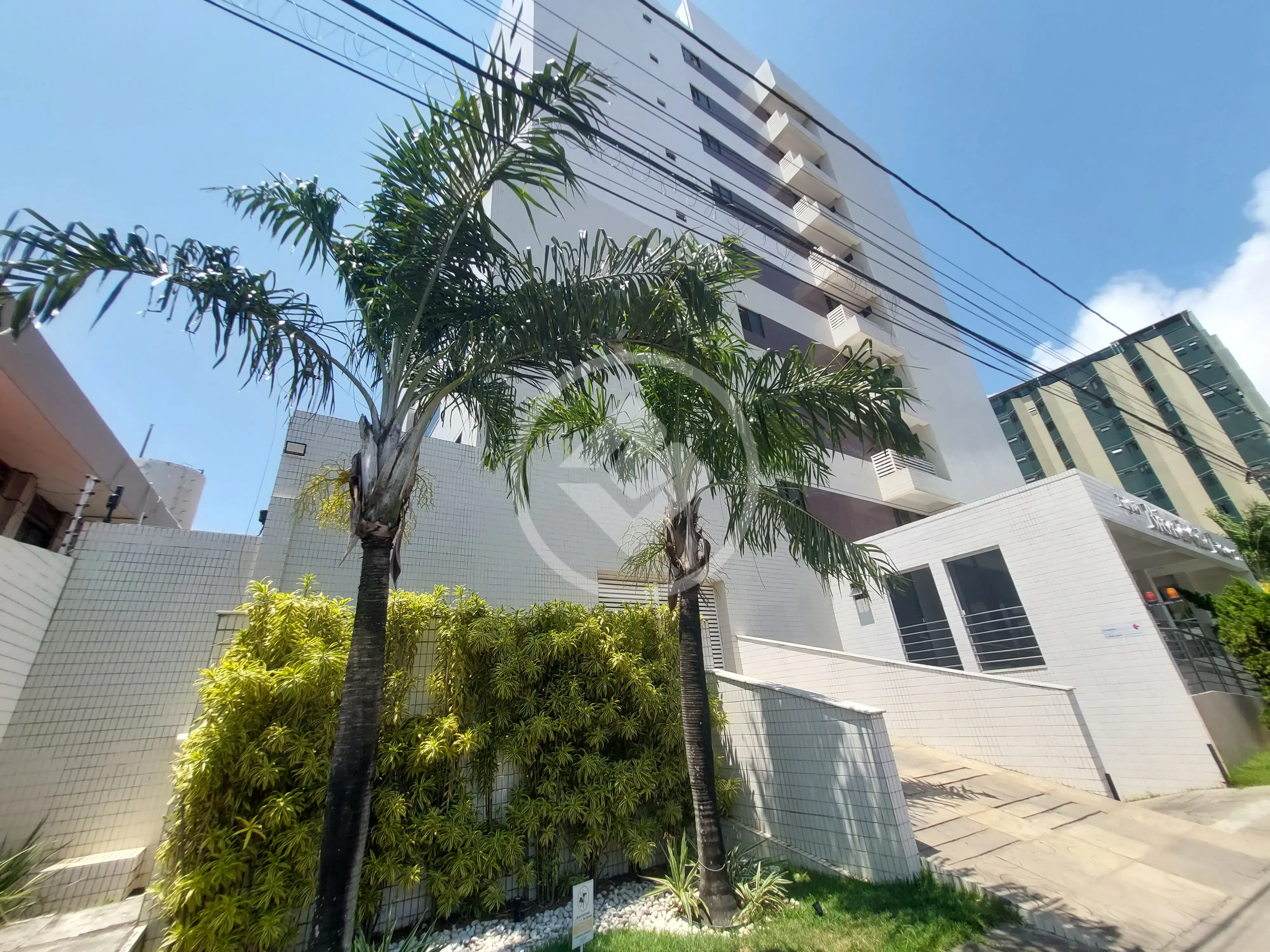 Image 11 - Apartamento em Cabo Branco, João Pessoa - PB