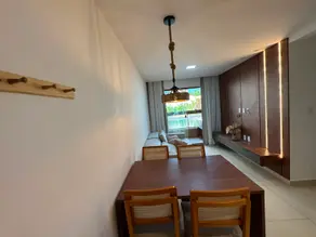 Apartamento Altiplano Cabo Branco, João Pessoa - PB — foto 2