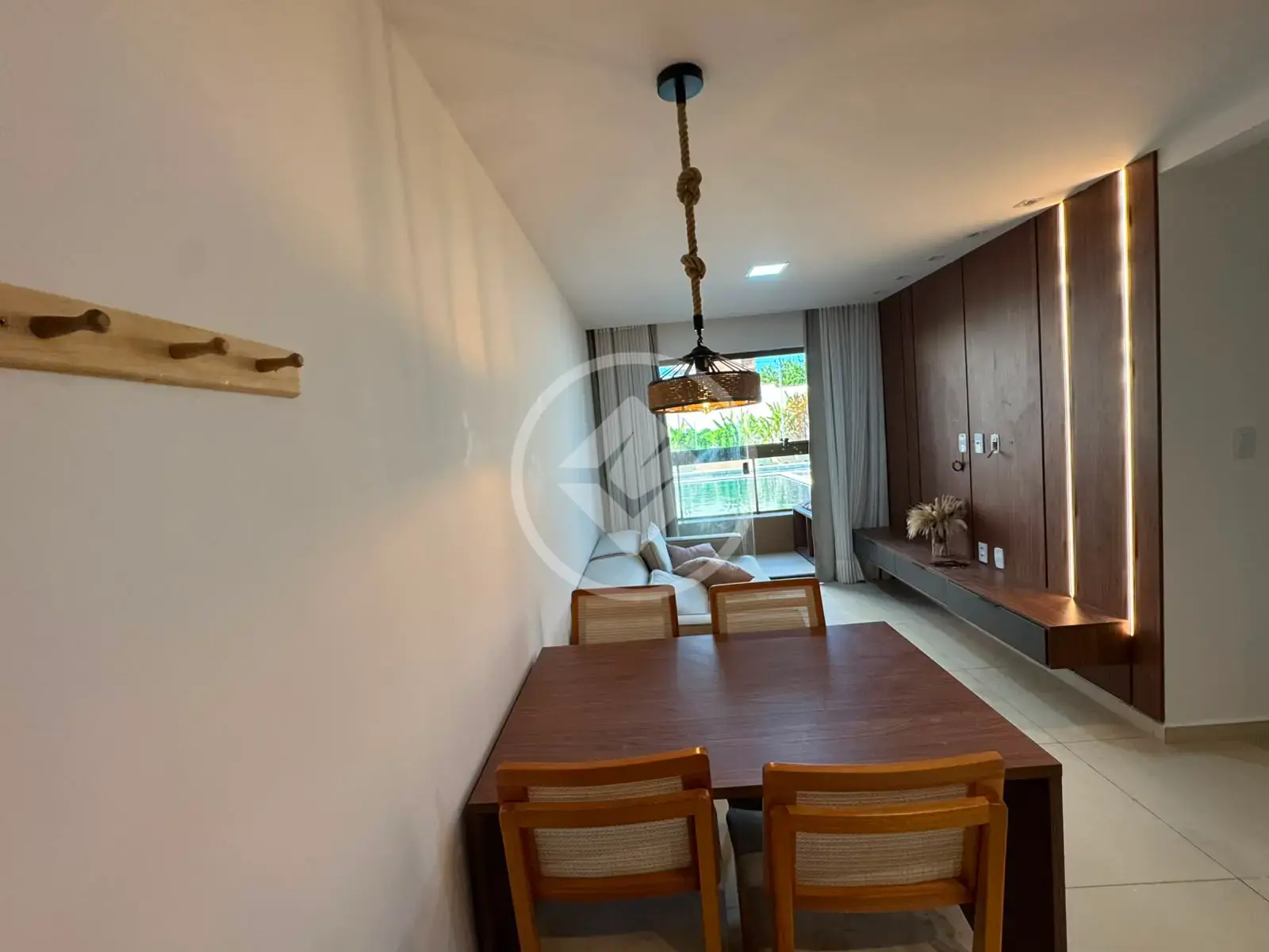Image 2 - Apartamento em Altiplano Cabo Branco, João Pessoa - PB