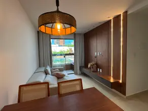 Apartamento Altiplano Cabo Branco, João Pessoa - PB — foto 1