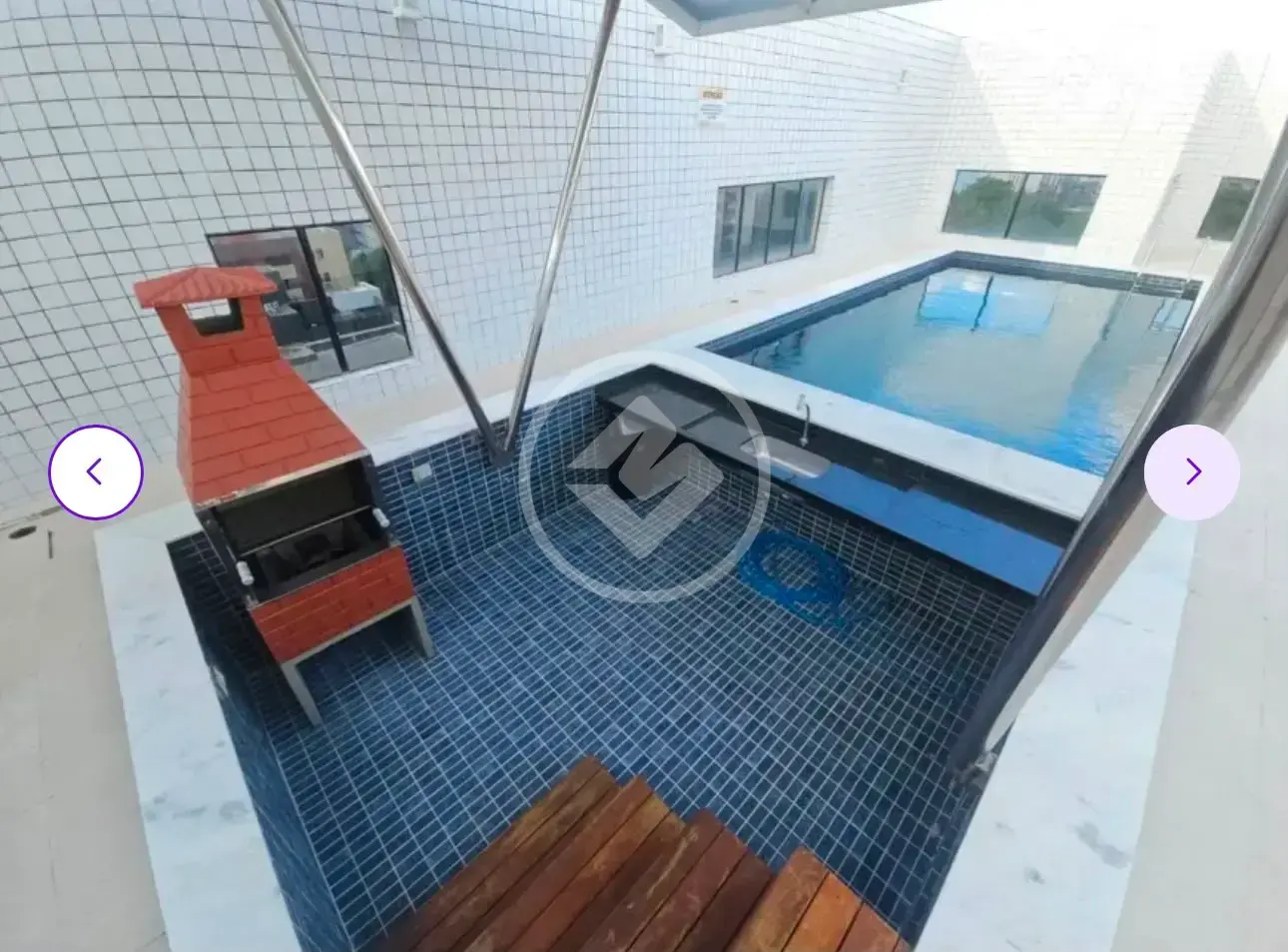 Image 6 - Apartamento em Jardim Oceania, João Pessoa - PB