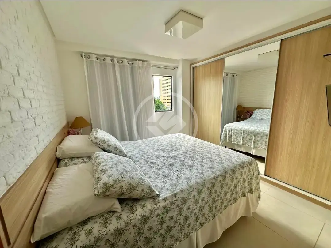 Image 2 - Apartamento em Jardim Oceania, João Pessoa - PB