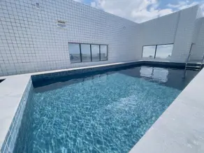 Apartamento Jardim Oceania, João Pessoa - PB — foto 1