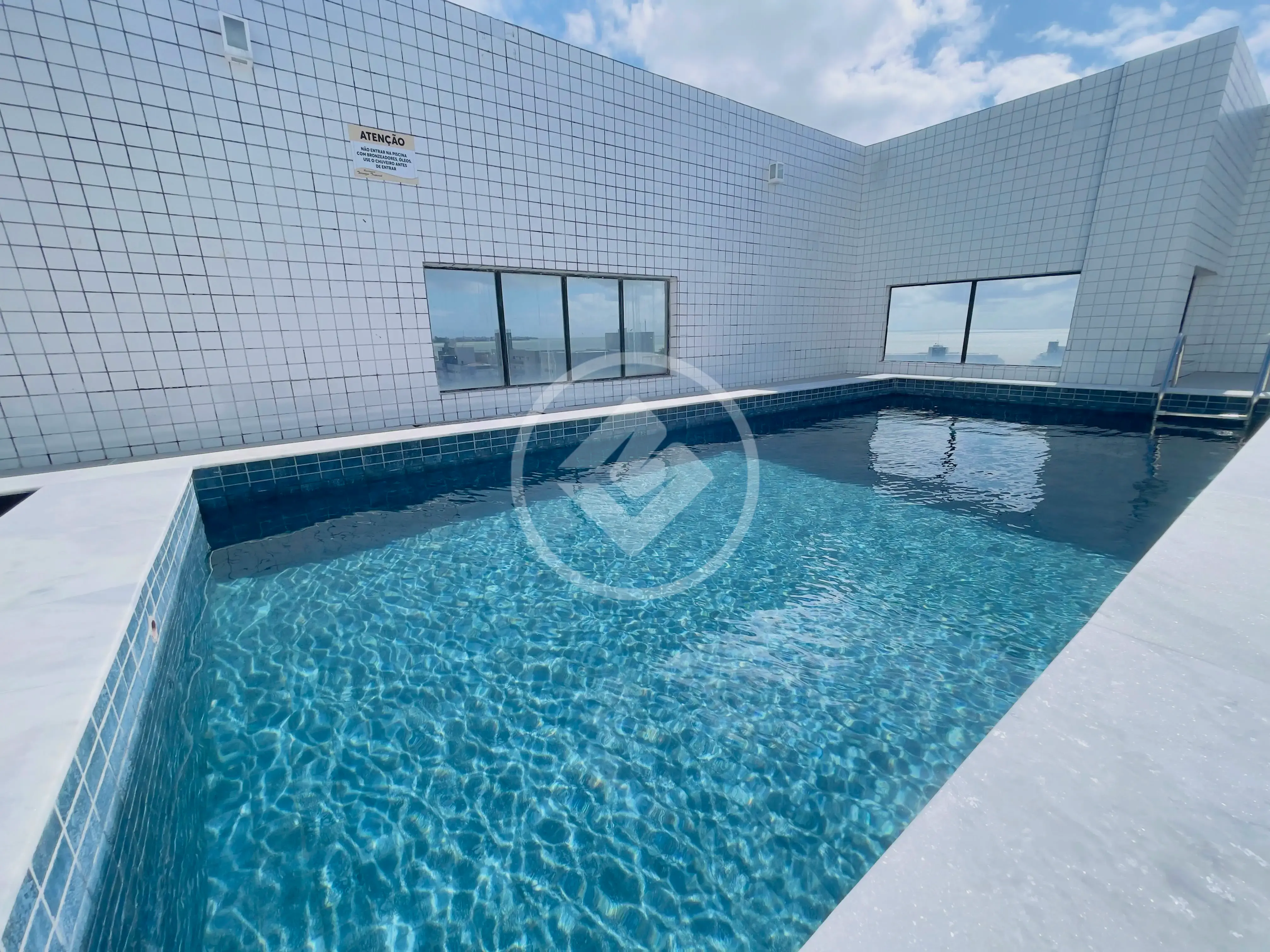 Imagem 1 - Apartamento em Jardim Oceania, João Pessoa - PB