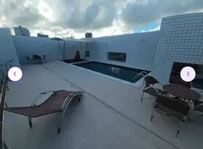 Imagem 4 - Apartamento em Jardim Oceania, João Pessoa - PB