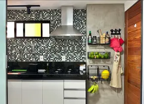 Imagem 3 - Apartamento em Jardim Oceania, João Pessoa - PB
