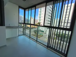 Apartamento Tambaú, João Pessoa - PB — foto 1