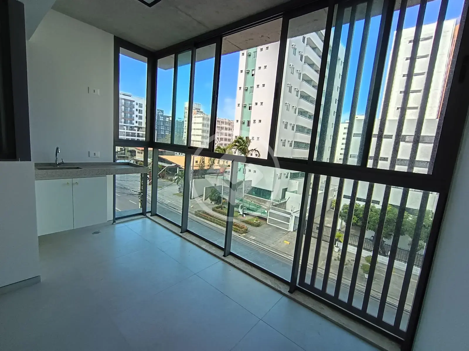 Imagem 1 - Apartamento em Tambaú, João Pessoa - PB