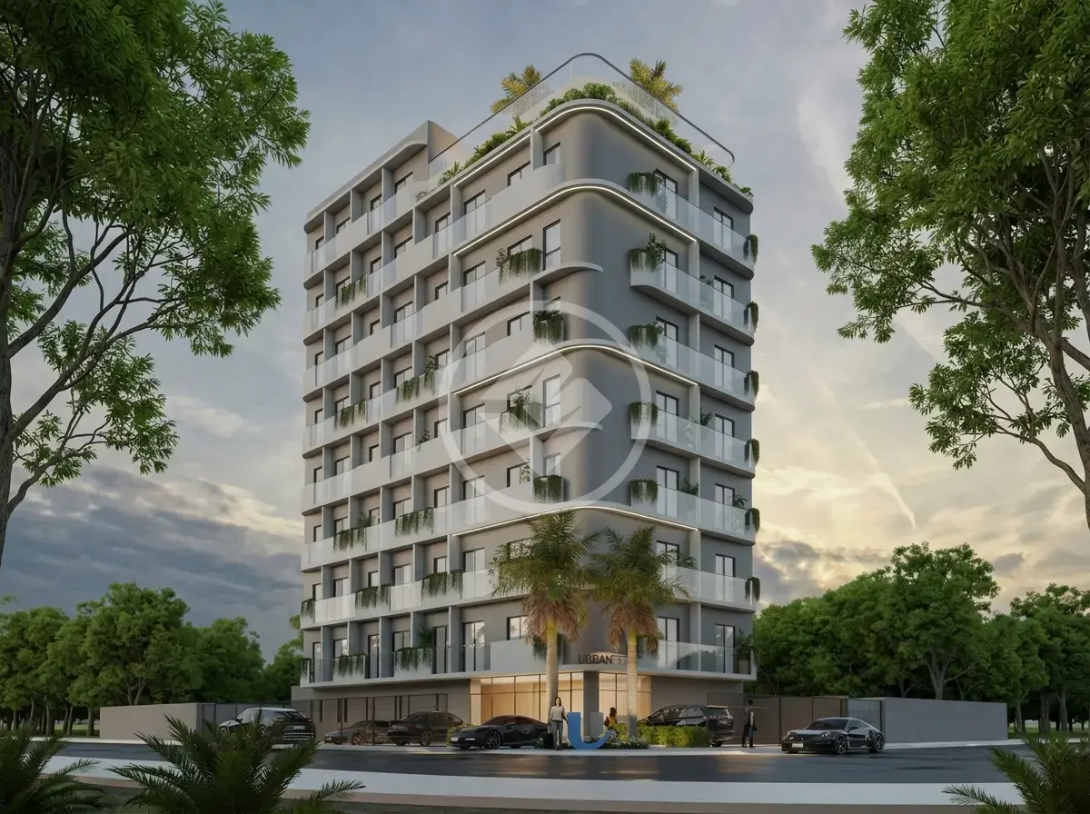 Imagem 1 - Flat em Jardim Oceania, João Pessoa - PB