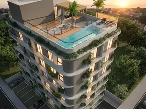Imagem 6 - Flat em Jardim Oceania, João Pessoa - PB