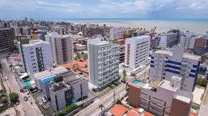 Imagem 5 - Flat em Jardim Oceania, João Pessoa - PB