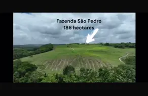 Fazenda CENTRO, Alhandra - PB — foto 1