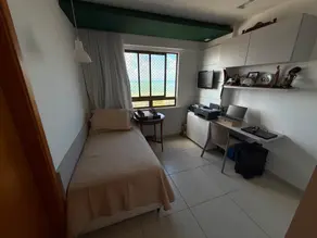 Imagem 4 - Apartamento em Altiplano Cabo Branco, João Pessoa - PB