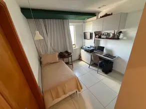 Imagem 3 - Apartamento em Altiplano Cabo Branco, João Pessoa - PB