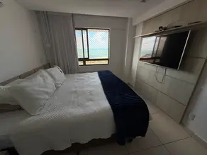 Apartamento Altiplano Cabo Branco, João Pessoa - PB — foto 2