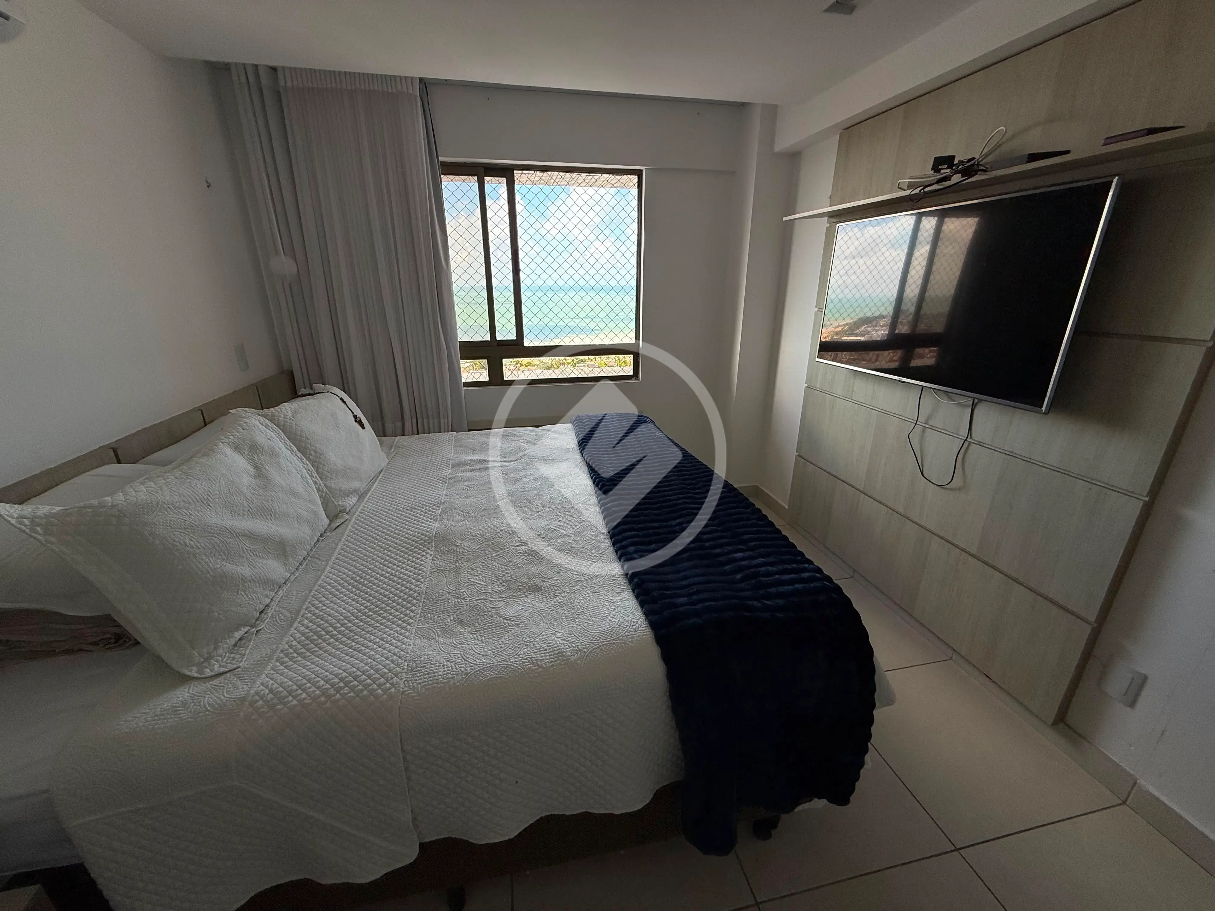 Image 2 - Apartamento em Altiplano Cabo Branco, João Pessoa - PB