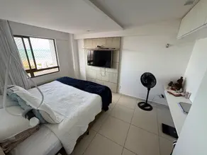 Imagem 2 - Apartamento em Altiplano Cabo Branco, João Pessoa - PB