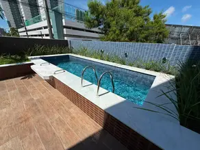 Apartamento BESSA, João Pessoa - PB — foto 1