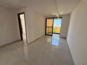 Imagem 2 - Apartamento em BESSA, João Pessoa - PB