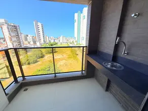 Apartamento BESSA, João Pessoa - PB — foto 2