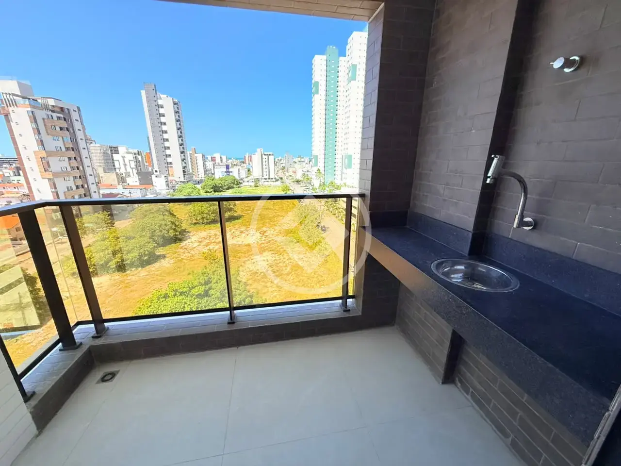 Image 2 - Apartamento em BESSA, João Pessoa - PB