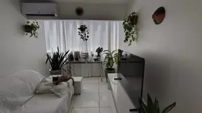 Imagem 2 - Apartamento em Aeroclube, João Pessoa - PB