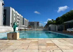 Apartamento Aeroclube, João Pessoa - PB — foto 1
