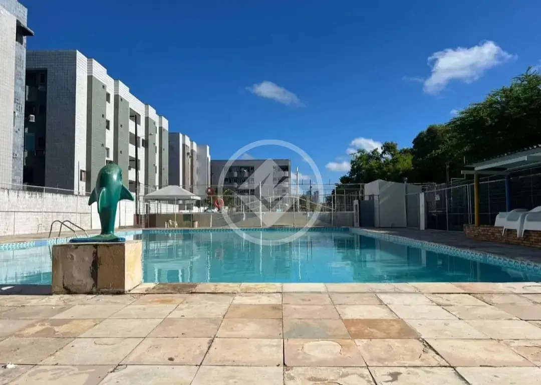 Imagem 1 - Apartamento em Aeroclube, João Pessoa - PB