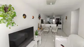 Apartamento Aeroclube, João Pessoa - PB — foto 2