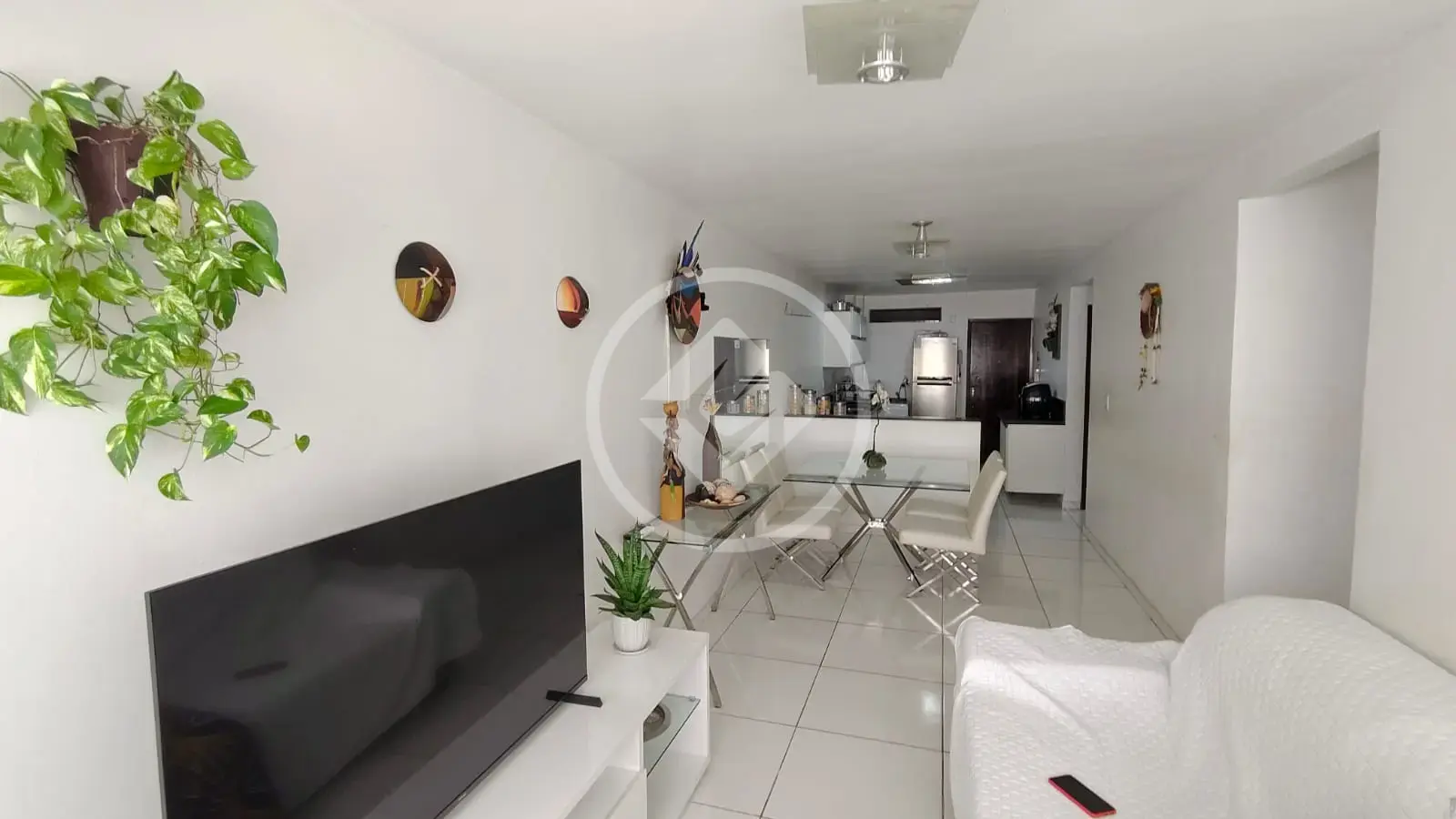 Image 2 - Apartamento em Aeroclube, João Pessoa - PB