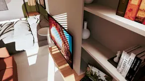 Imagem 4 - Flat em Manaíra, João Pessoa - PB