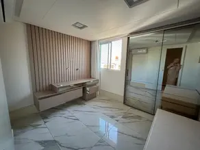 Apartamento Areia Dourada, Cabedelo - PB — foto 2