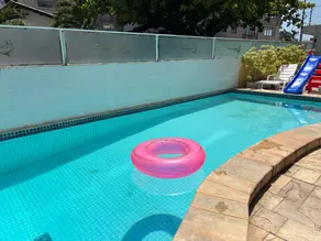 Apartamento Areia Dourada, Cabedelo - PB — foto 1