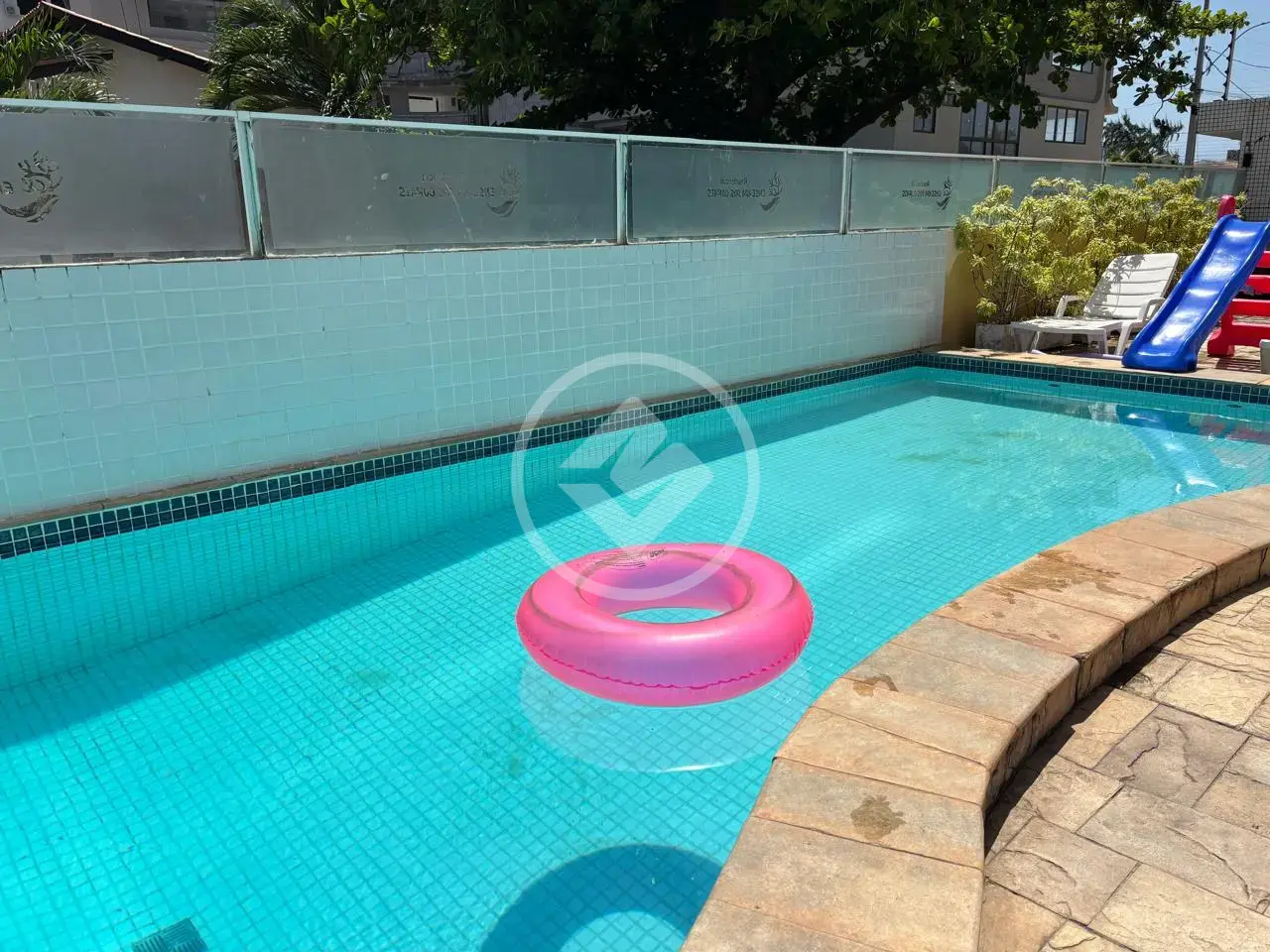 Imagem 1 - Apartamento em Areia Dourada, Cabedelo - PB