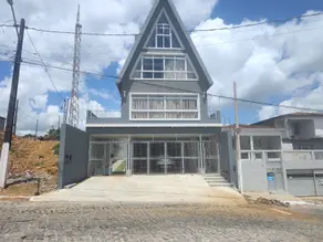 Casa Sítio Camará, SN, Bananeiras - PB — foto 1