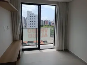 Apartamento Manaíra, João Pessoa - PB — foto 2