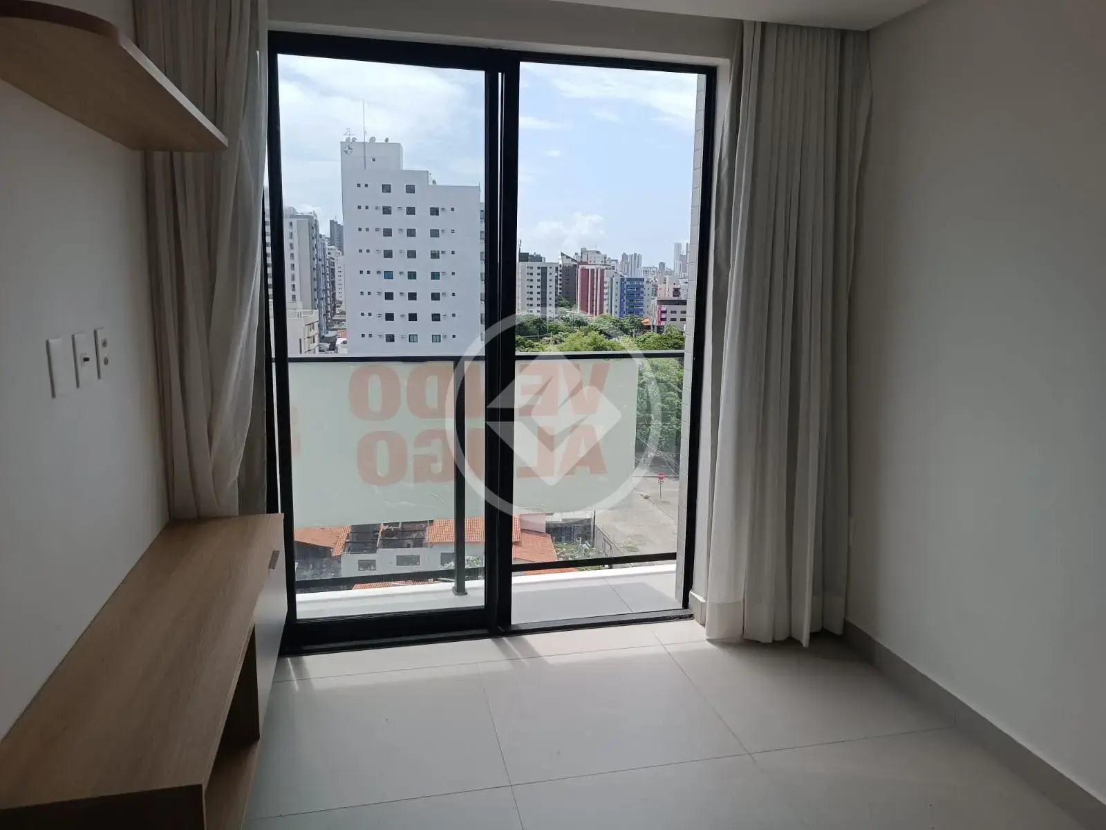 Image 2 - Apartamento em Manaíra, João Pessoa - PB