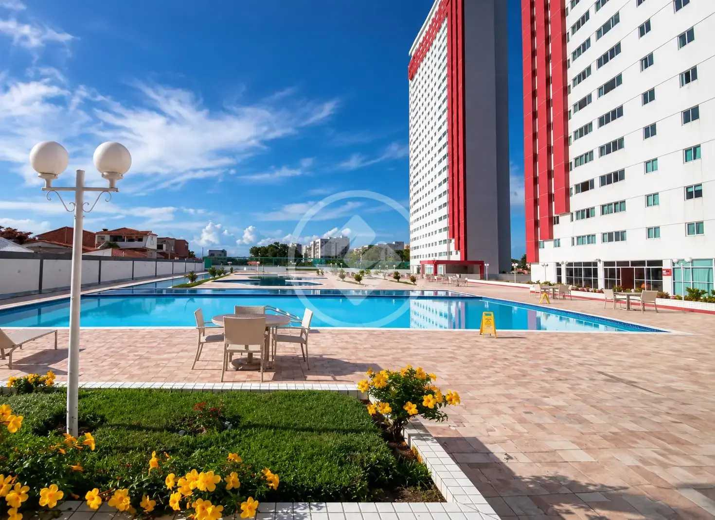 Imagem 1 - Apartamento em Altiplano Cabo Branco, João Pessoa - PB
