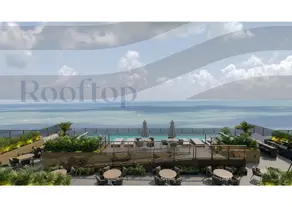 Imagem 4 - Apartamento em CAMBOINHA(AREIA VERMELHA), Cabedelo - PB