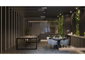 Imagem 3 - Apartamento em CAMBOINHA(AREIA VERMELHA), Cabedelo - PB