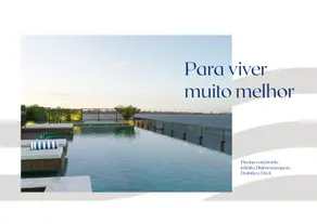 Imagem 6 - Apartamento em CAMBOINHA(AREIA VERMELHA), Cabedelo - PB