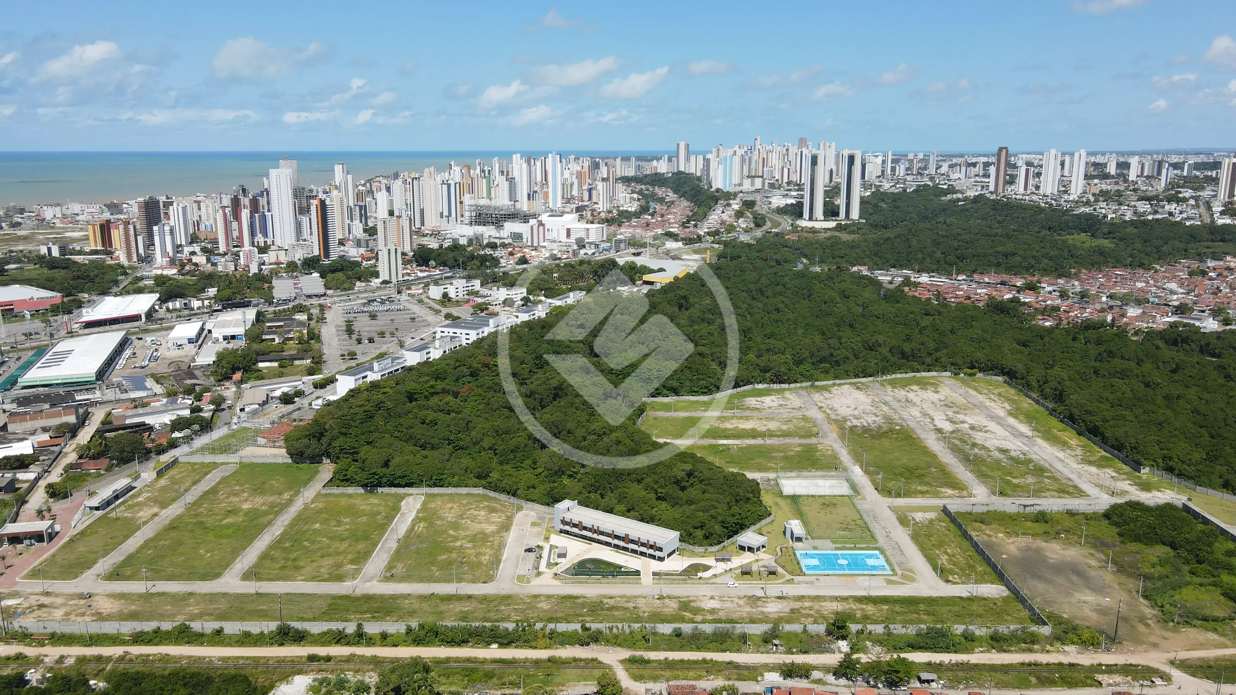 Image 10 - Terreno Condomínio em Morada Nova, Cabedelo - PB