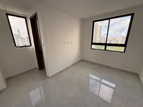 Imagem 3 - Cobertura em BESSA, João Pessoa - PB