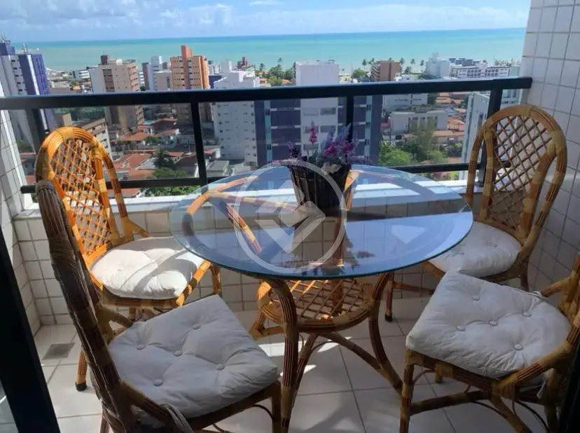Image 7 - Apartamento em Manaíra, João Pessoa - PB