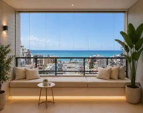 Imagem 3 - Apartamento em Manaíra, João Pessoa - PB