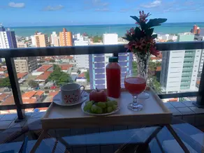 Imagem 5 - Apartamento em Manaíra, João Pessoa - PB
