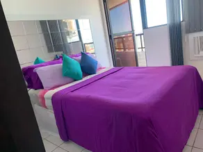 Imagem 2 - Apartamento em Manaíra, João Pessoa - PB