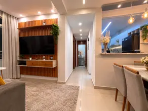 Imagem 4 - Apartamento em BESSA, João Pessoa - PB